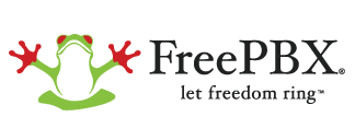 FreePBX logo