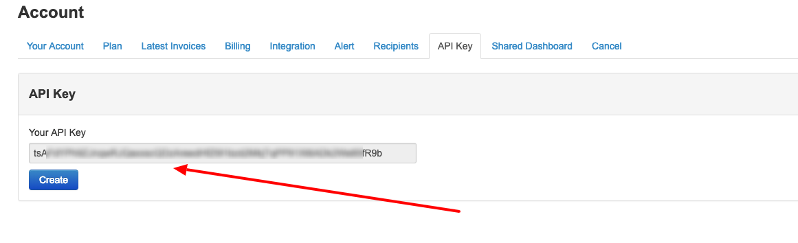 Get-API-Key-Cisco-CDR-Mysql