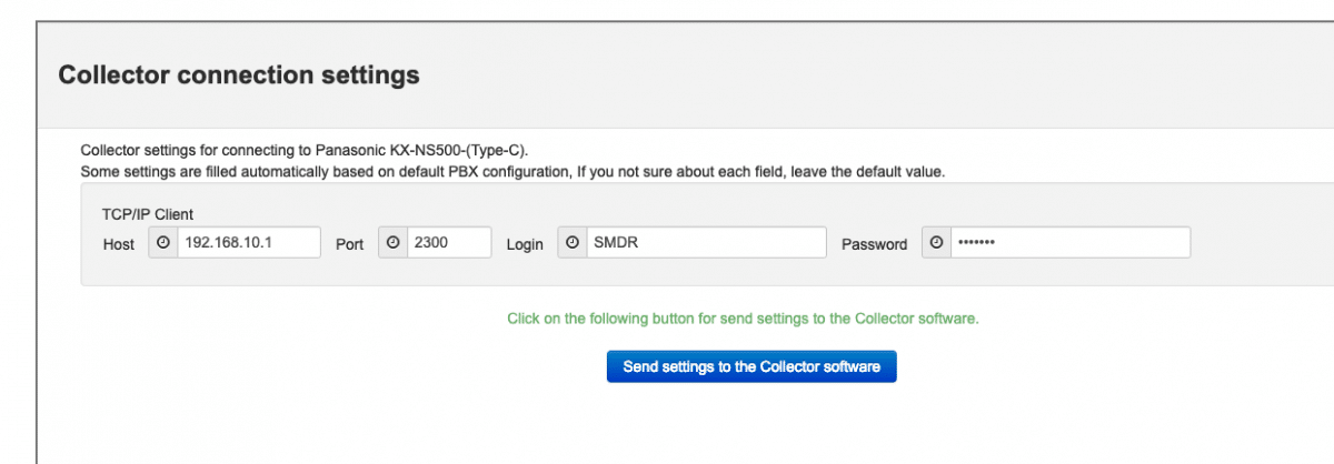 Panasonic-NS-Dashboard-IPAddress