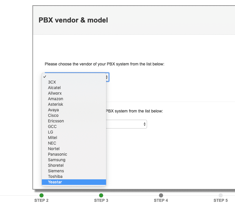 Yeastar-S-series-select-vendor