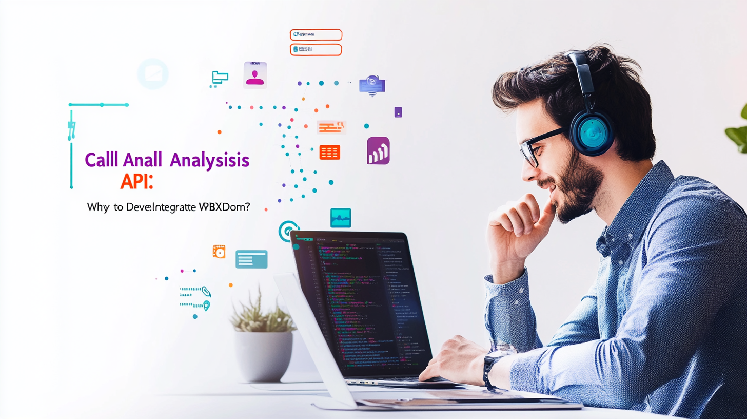 Call Analysis notification