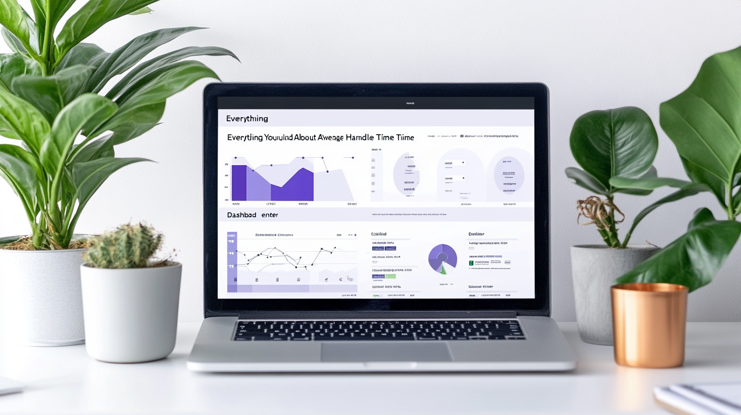 HOW TO REDUCE HANDLE TIME IN A CALL CENTER_