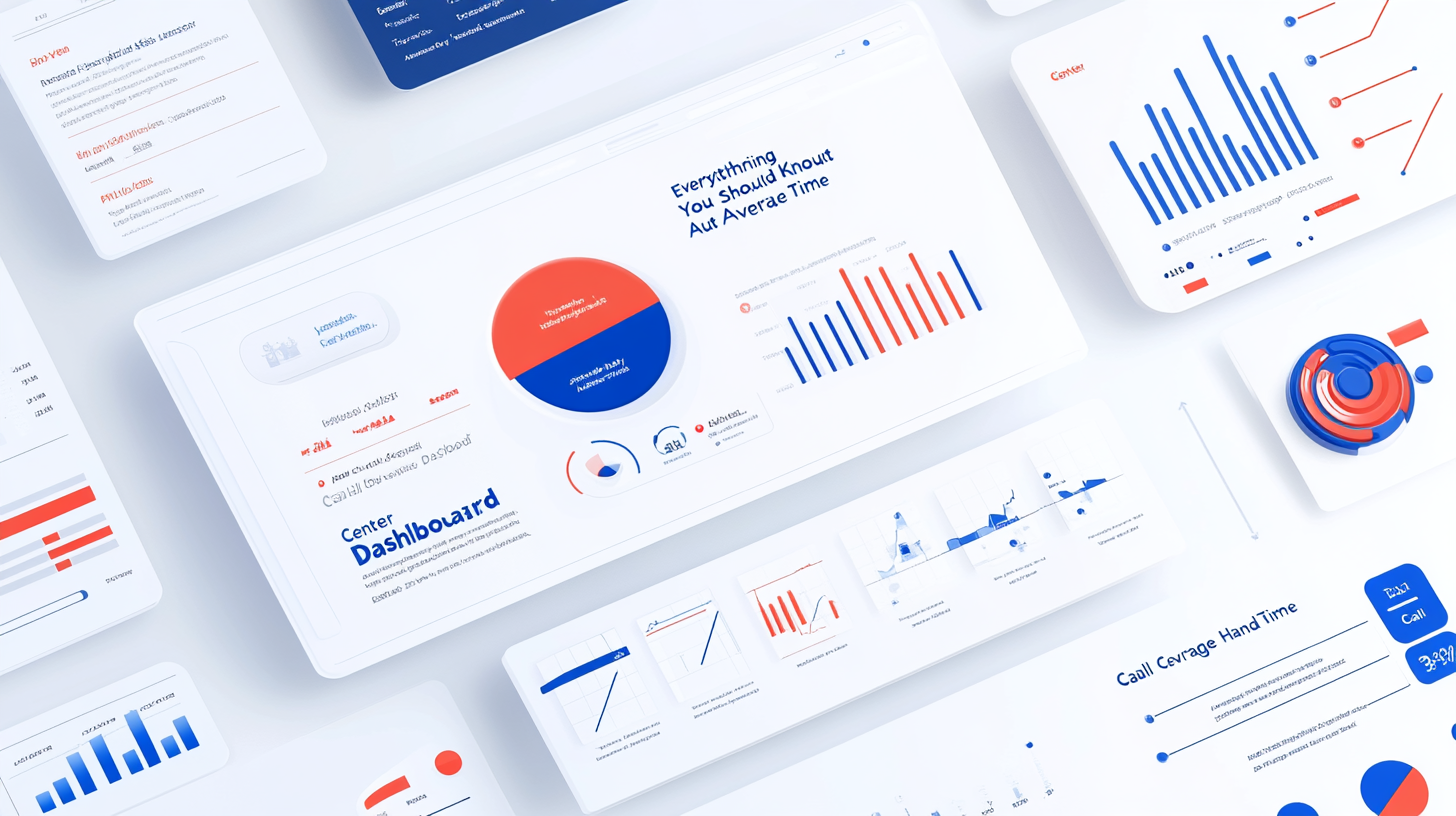 HOW TO USE AHT TO IMPROVE THE CALL CENTER PERFORMANCE_